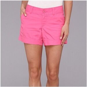 Lilly Pulitzer Callahan Shorts